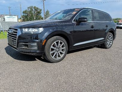 Used 2019 Audi Q7 2.0T Premium Plus w/ Premium Plus Package