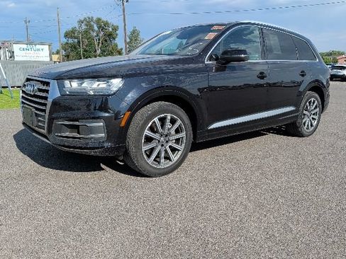 Used 2019 Audi Q7 2.0T Premium Plus w/ Premium Plus Package AWD/4WD image 1