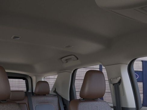 New 2026 Ford Bronco Sport Outer Banks AWD/4WD image 22