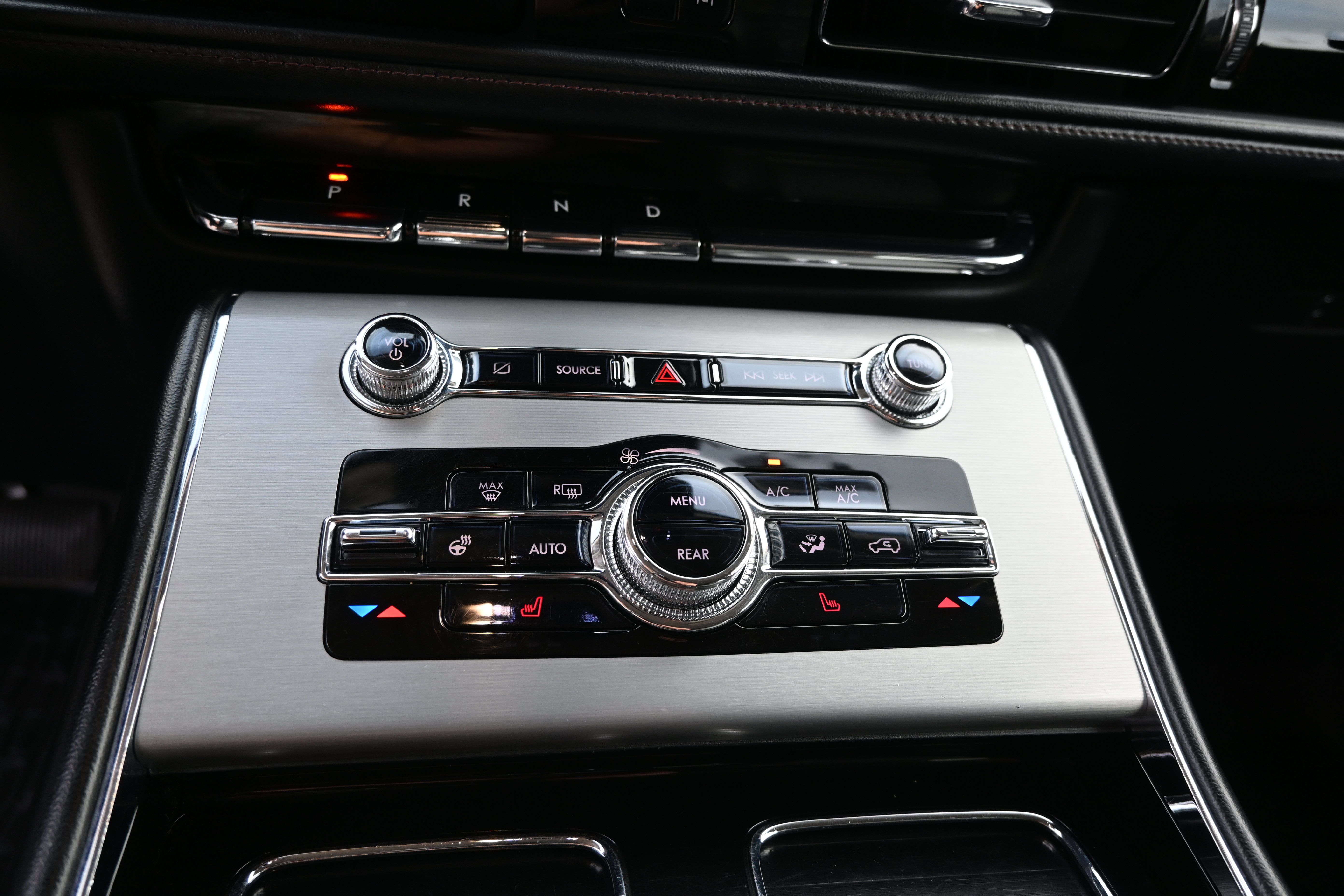 Used 2022 Lincoln Aviator 2WD image 40
