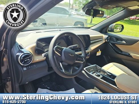 New 2026 Chevrolet Equinox ACTIV image 11