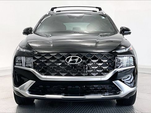 Certified 2023 Hyundai Santa Fe Calligraphy AWD/4WD image 3