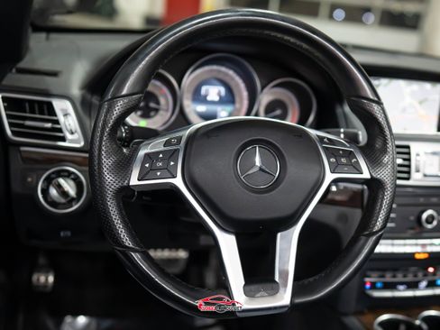 Used 2016 Mercedes-Benz E 550 Cabriolet image 23