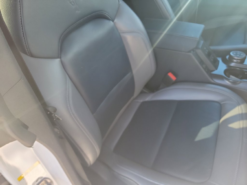 Used 2024 Ford Bronco Outer Banks AWD/4WD image 26
