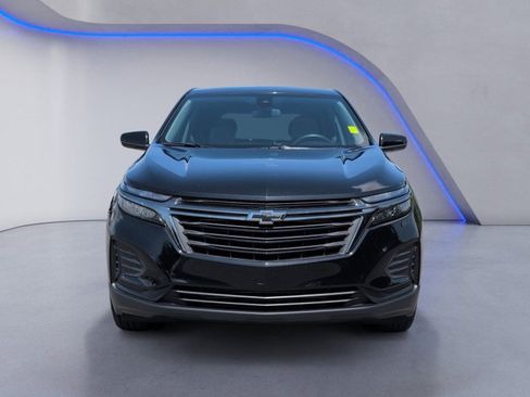 Used 2023 Chevrolet Equinox LS w/ Midnight Edition FWD image 13