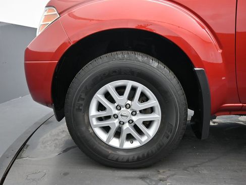 Used 2017 Nissan Frontier SV AWD/4WD image 45