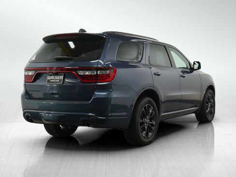 Used 2021 Dodge Durango GT AWD/4WD image 5