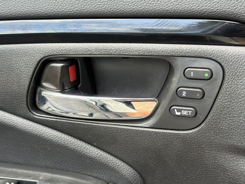 Certified 2022 Honda Pilot Elite image 18