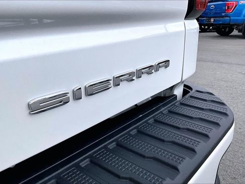 Used 2025 GMC Sierra 1500 Denali w/ Technology Package image 8