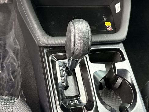 New 2026 Subaru Forester Premium AWD/4WD image 26