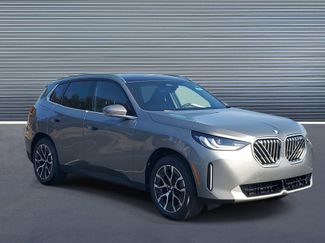 New 2026 BMW X3 xDrive30 w/ Premium Package video 2