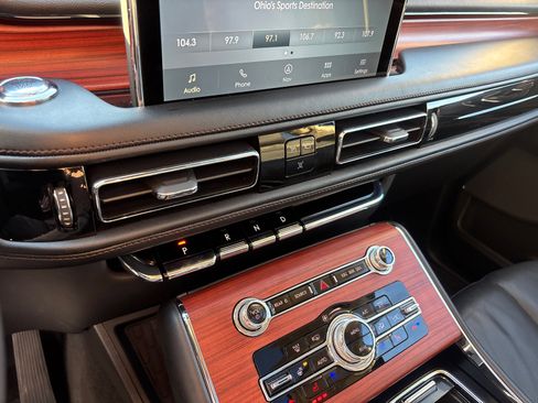 Certified 2024 Lincoln Aviator Reserve w/ Elements Package Plus image 23