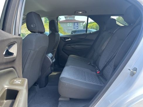 Used 2024 Chevrolet Equinox LT image 23
