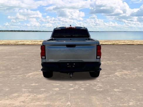 Used 2023 Chevrolet Colorado Trail Boss w/ Technology Package AWD/4WD image 12