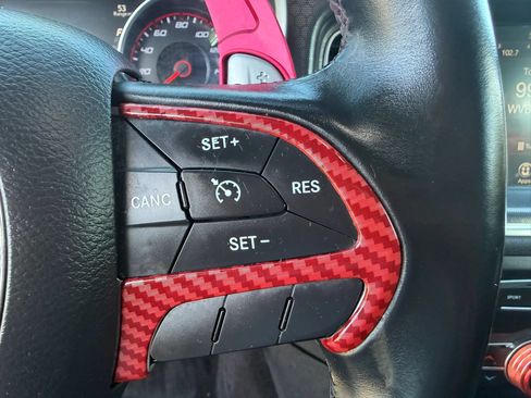 Used 2016 Dodge Charger R/T RWD image 17