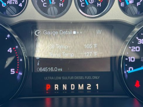 Used 2011 Ford F350 Lariat image 31