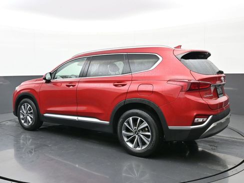 Used 2019 Hyundai Santa Fe SEL image 5