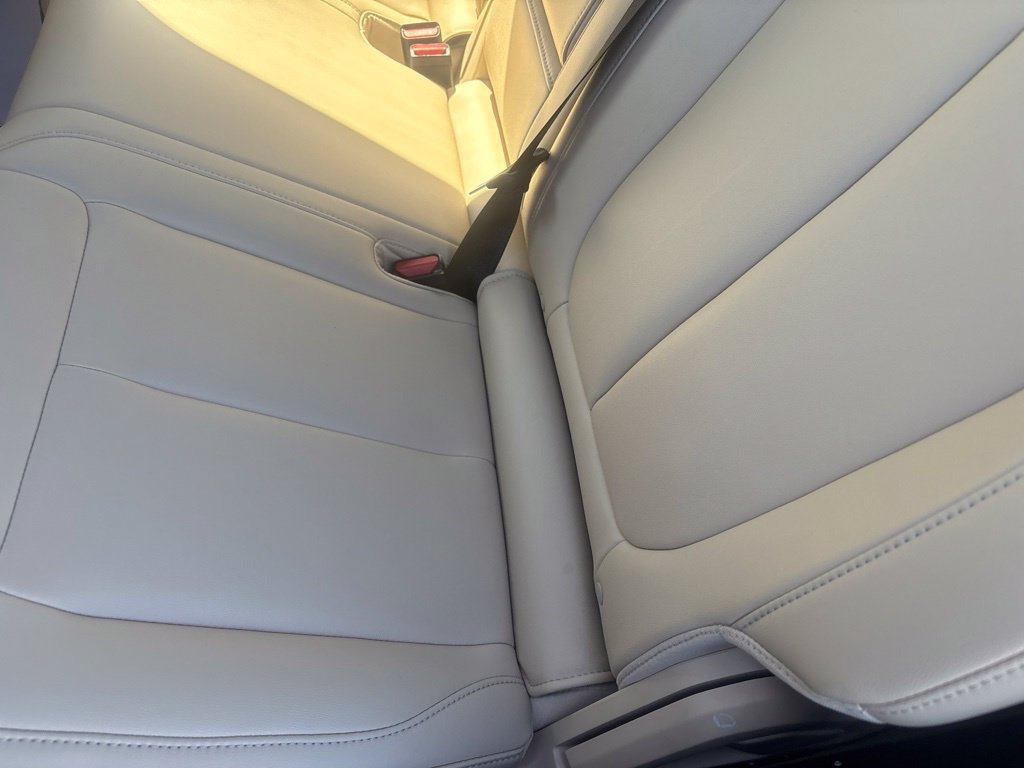 Used 2023 Jeep Grand Cherokee Limited AWD/4WD image 34