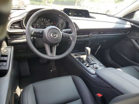New 2026 MAZDA CX-30 AWD 2.5 S w/ Select Sport Pkg image 10