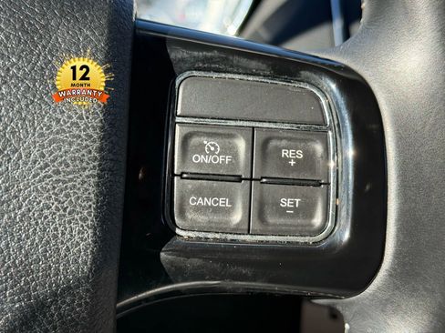 Used 2017 Dodge Grand Caravan SE image 74