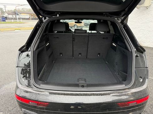 Used 2024 Audi Q5 2.0T Premium image 6