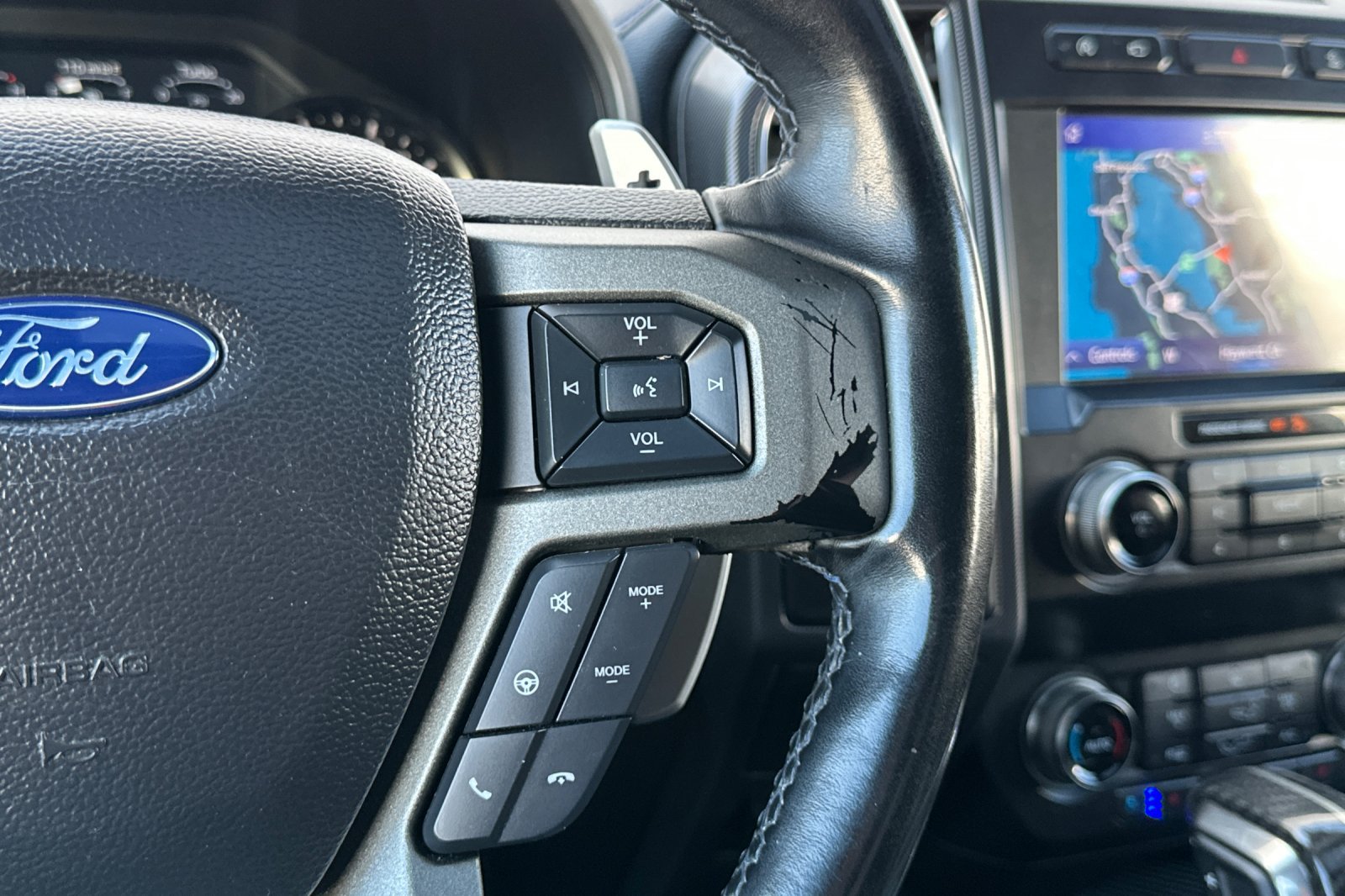 Used 2020 Ford F150 Raptor w/ Equipment Group 802A Luxury AWD/4WD image 37
