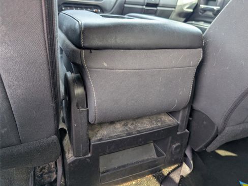 Used 2017 Chevrolet Silverado 1500 LT w/ All Star Edition image 28