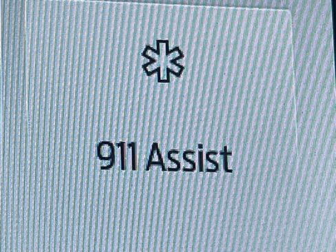 New 2026 Ford Escape Active w/ Cold Weather Package image 6