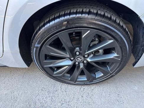 Certified 2024 Toyota Corolla SE w/ SE Premium Package image 9