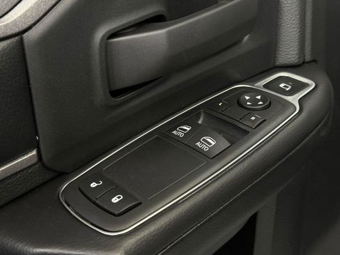 New 2024 RAM 5500 Tradesman image 21