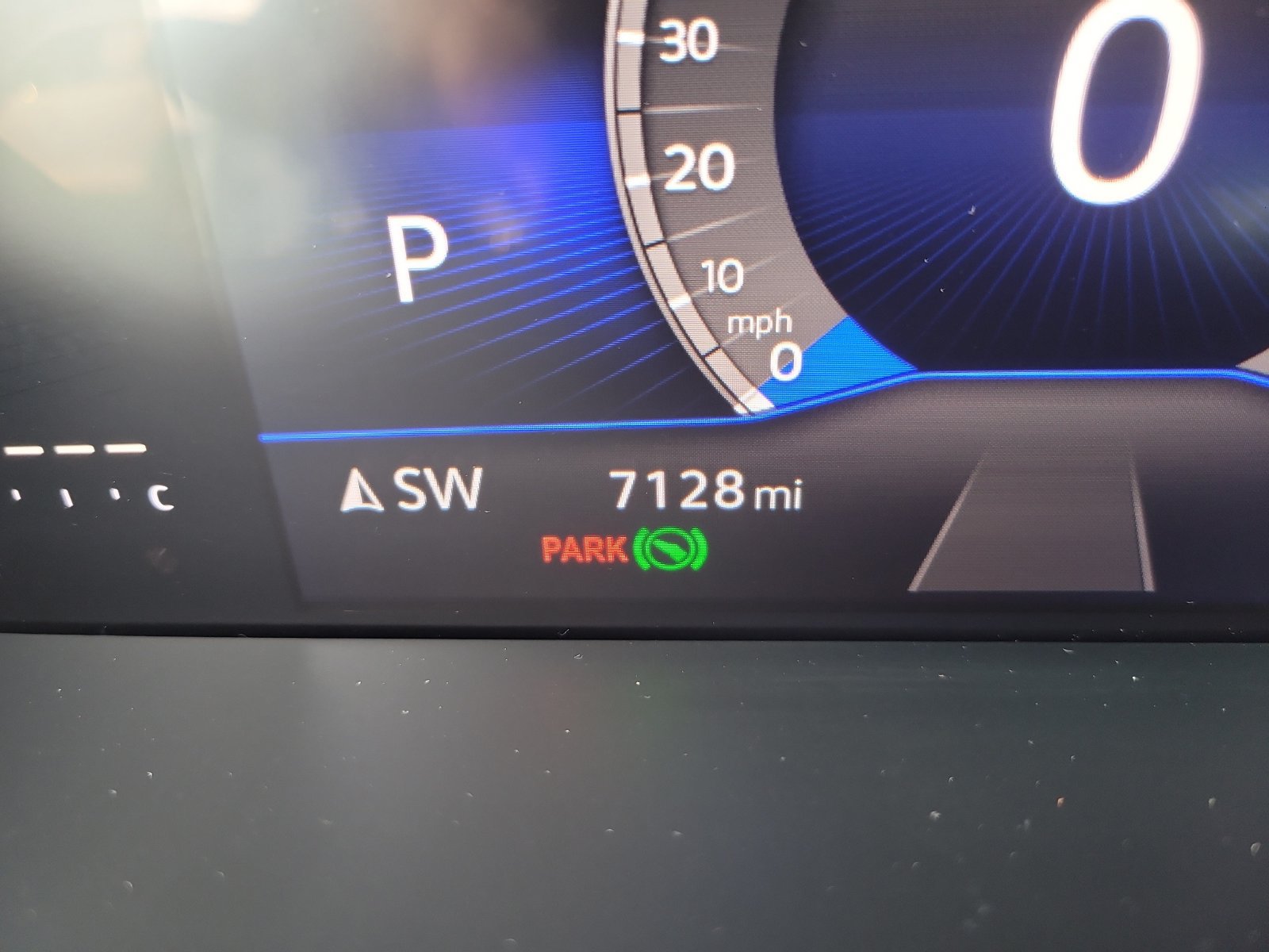 Certified 2026 Volkswagen Taos S FWD image 31