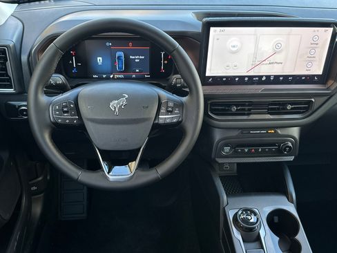 New 2026 Ford Bronco Sport Outer Banks image 13