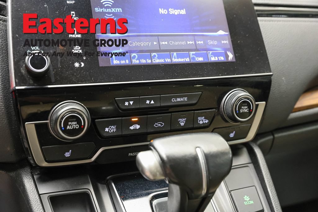 Used 2018 Honda CR-V Touring image 20