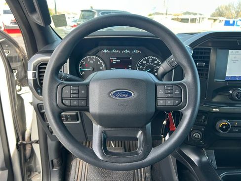 Used 2023 Ford F150 XL w/ STX Appearance Package AWD/4WD image 19