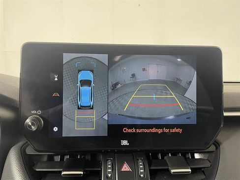 Certified 2025 Toyota RAV4 XSE w/ Advanced Technology Package AWD/4WD image 18