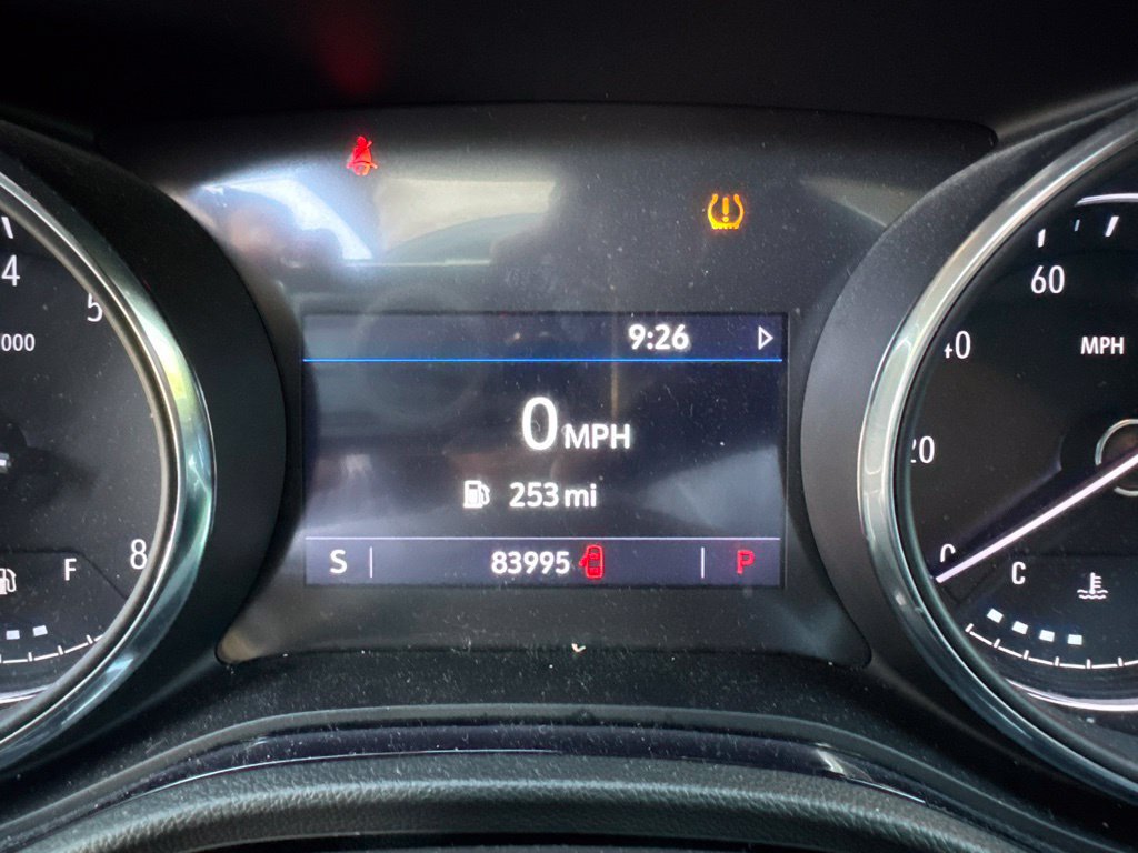 Used 2023 Buick Encore GX Select FWD image 13