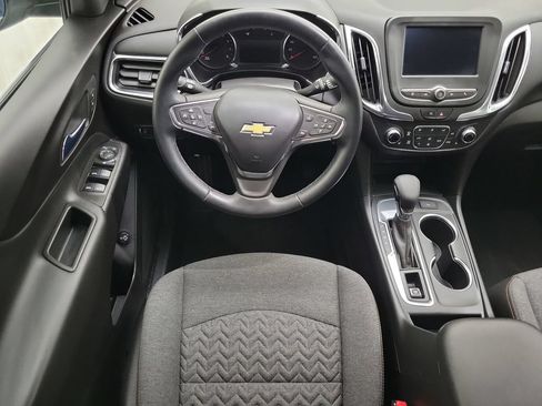 Certified 2024 Chevrolet Equinox LT w/ LPO, Floor Liner Package FWD image 12