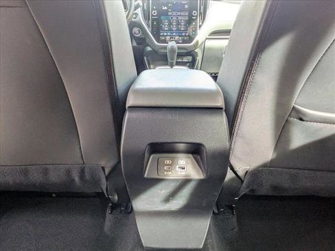 Certified 2024 Subaru Crosstrek 2.0i Premium image 13