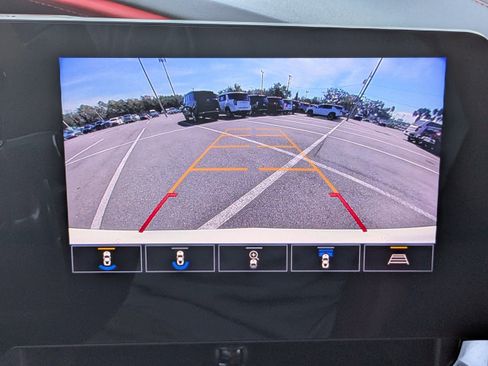 Used 2022 Chevrolet Corvette Stingray Preferred Cpe w/ 2LT image 23