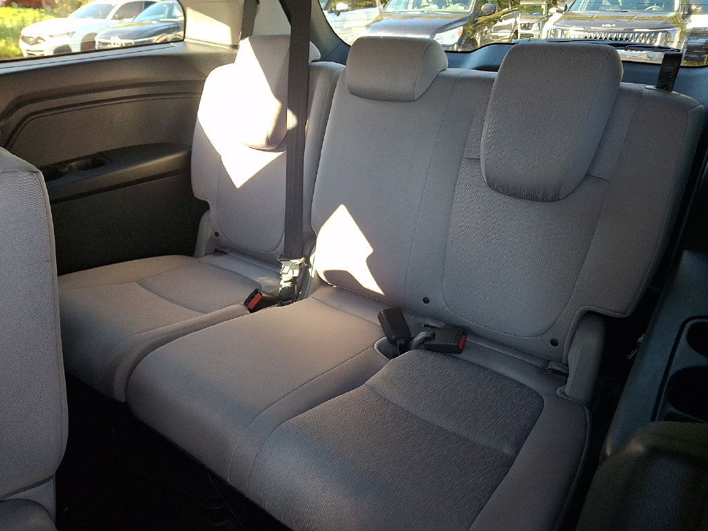 Used 2019 Honda Odyssey EX image 11