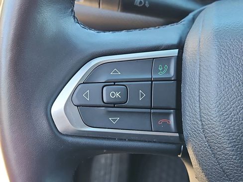 Used 2022 Jeep Compass Altitude w/ Convenience Group image 22