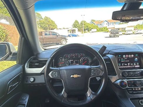 Used 2016 Chevrolet Tahoe LS RWD image 23