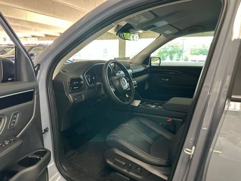 Used 2026 Honda Passport RTL image 9