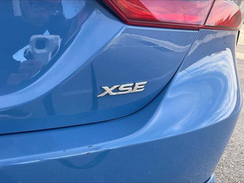 Used 2024 Toyota Camry XSE image 9