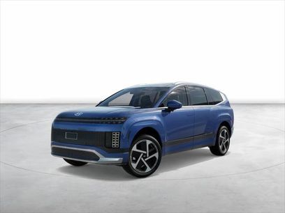 New 2026 Hyundai Ioniq 9 Calligraphy w/ Tow & Go Package