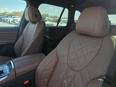 New 2026 BMW X5 sDrive40i w/ M Sport Package image 14