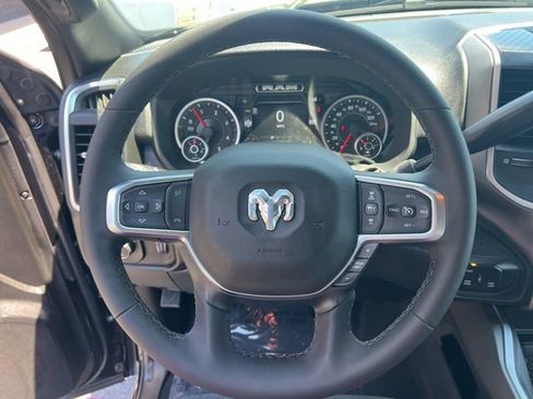 New 2026 RAM 3500 Big Horn AWD/4WD image 10