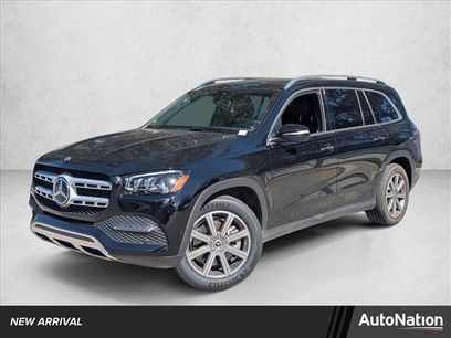Used 2023 Mercedes-Benz GLS 450 4MATIC