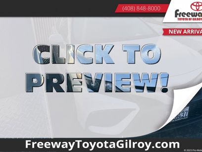 Used 2021 Toyota Camry SE w/ Convenience Package