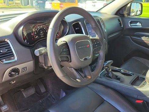 Used 2018 Dodge Durango GT image 22